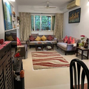 2 BHK Apartment For Rent in Bandra West