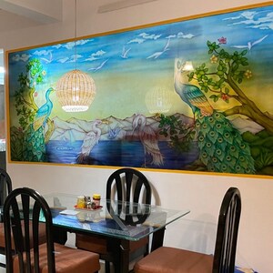 Bedroom in 2 BHK Apartment at Bandra West – for Rent