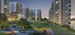 4 BHK Apartment For Sale in Puravankara Purva Zenium