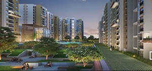 4 BHK Apartment For Sale in Puravankara Purva Zenium, Hosahalli