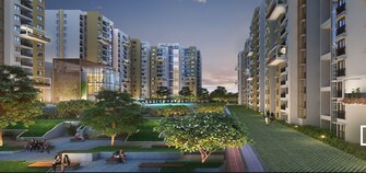 4 BHK Apartment For Sale in Puravankara Purva Zenium in Hosahalli, Bangalore