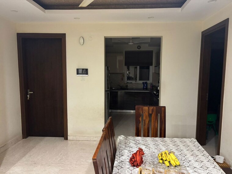 Bedroom, ansal-sushant-apartments 4 Bedroom 250 Sq.Ft. Builder Floor In Sushant Lok I Gurgaon 10026000