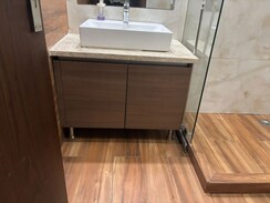 4 BHK + Servant Room Builder Floor For Sale in Ansal Sushant Apartments
