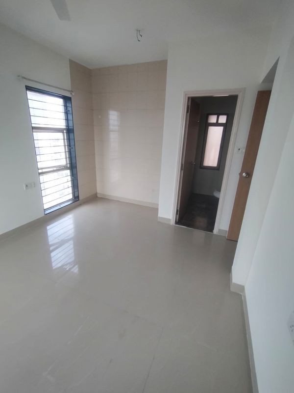 1 BHK Apartment For Rent in Green Acres II CHS Ltd