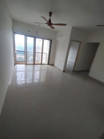Living Room in 1 BHK Apartment at Green Acres II CHS Ltd, Ghodbunder Road – for Rent