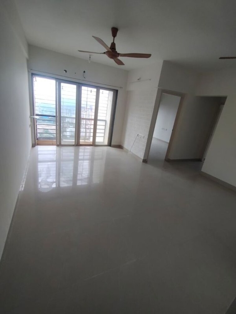 Living Room, green-acres-ii-chs-ltd 1 Bedroom 420 Sq.Ft. Apartment In Ghodbunder Road Thane 10025937