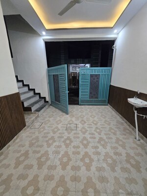 Bedroom in 2 BHK Independent House at Banjarawala – for Sale