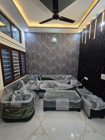 2 BHK Independent House For Sale in Banjarawala