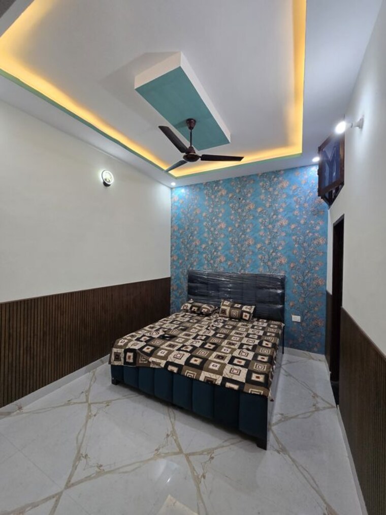 Team Area, banjarawala 2 Bedroom 90 Sq.Yd. Independent House In Banjarawala Dehradun 10026009