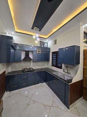 Team Area in 2 BHK Independent House at Banjarawala – for Sale