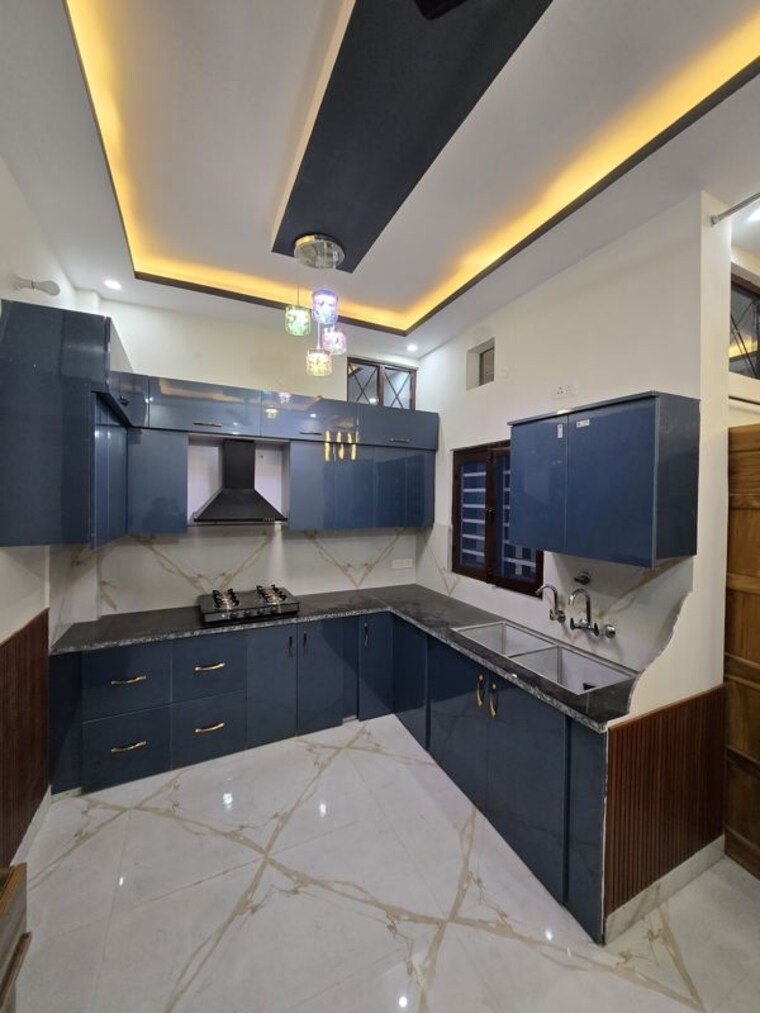 Team Area, banjarawala 2 Bedroom 90 Sq.Yd. Independent House In Banjarawala Dehradun 10026009