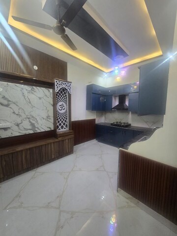 Living Room in 2 BHK Independent House at Banjarawala – for Sale