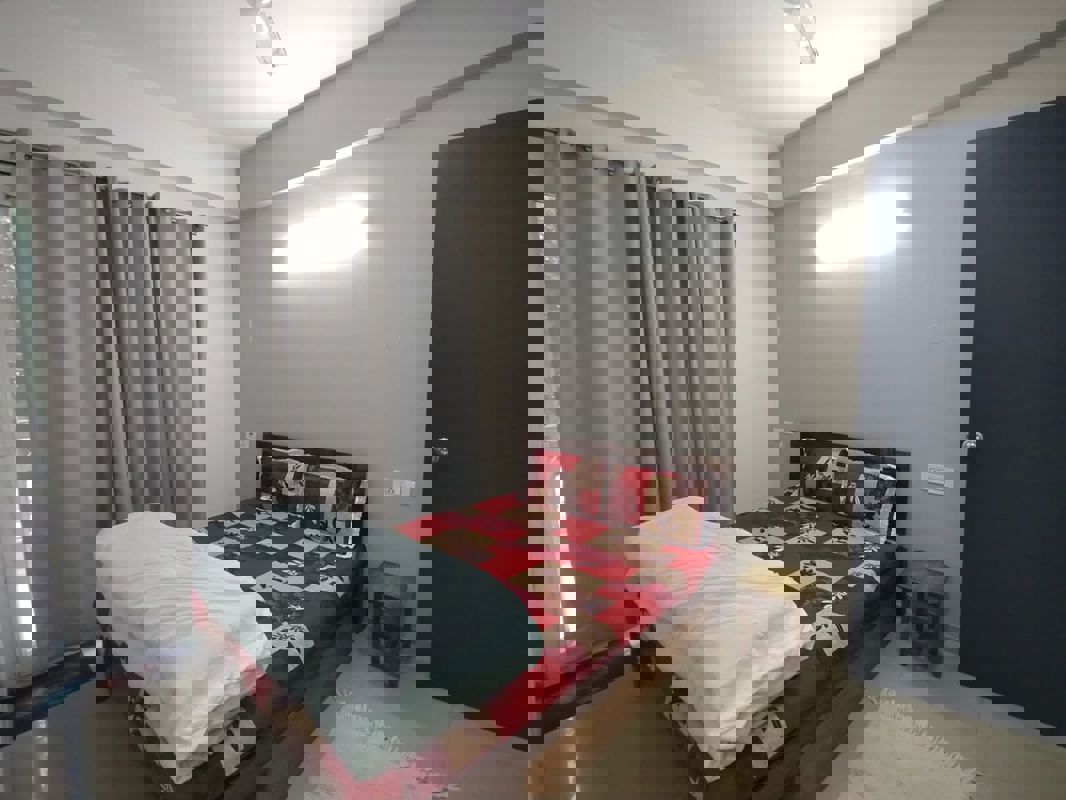 3 BHK 200 Sq.Yd. Apartment in Huda CGHS