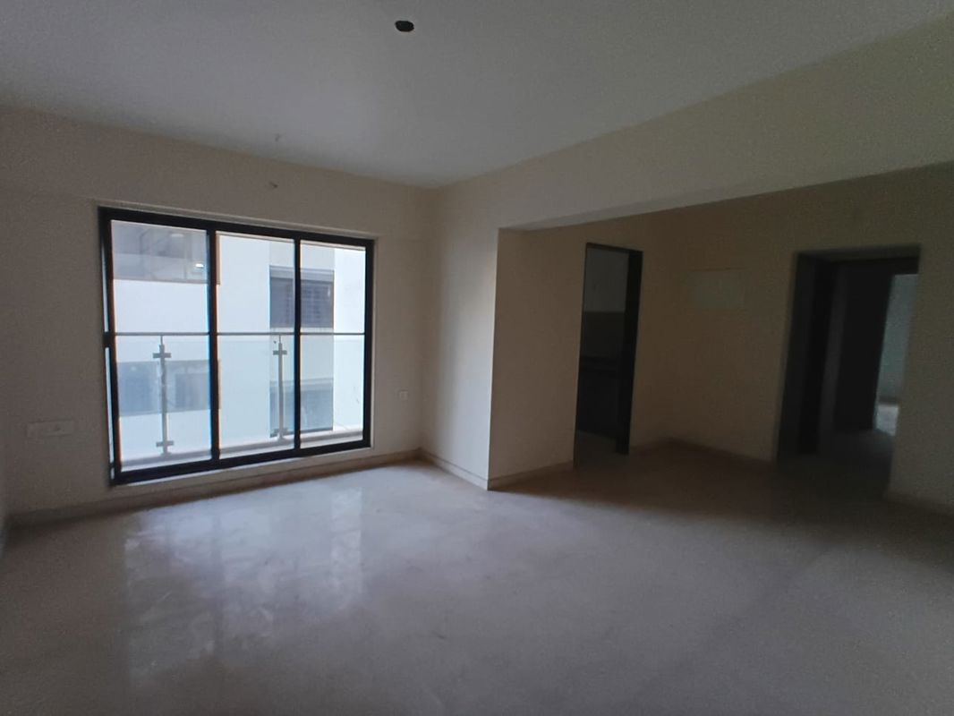 2 BHK + Store Room Apartment For Rent in Navpada