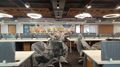 Office Space For Rent in Fergusson College Road