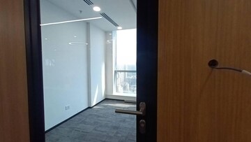 Building Lobby in  Office Space at Fergusson College Road – for Rent