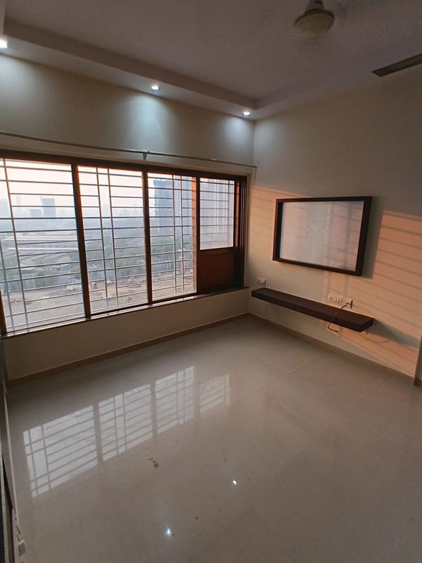 2 BHK Apartment For Rent in Raheja Willows