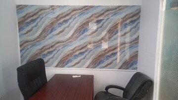 Bedroom in  Office Space at Sector 3 – for Rent