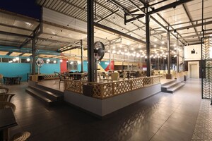  Office Space in IT/SEZ For Rent in Hebbal