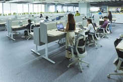 Office Space For Rent in Mangalam Apartment Noida