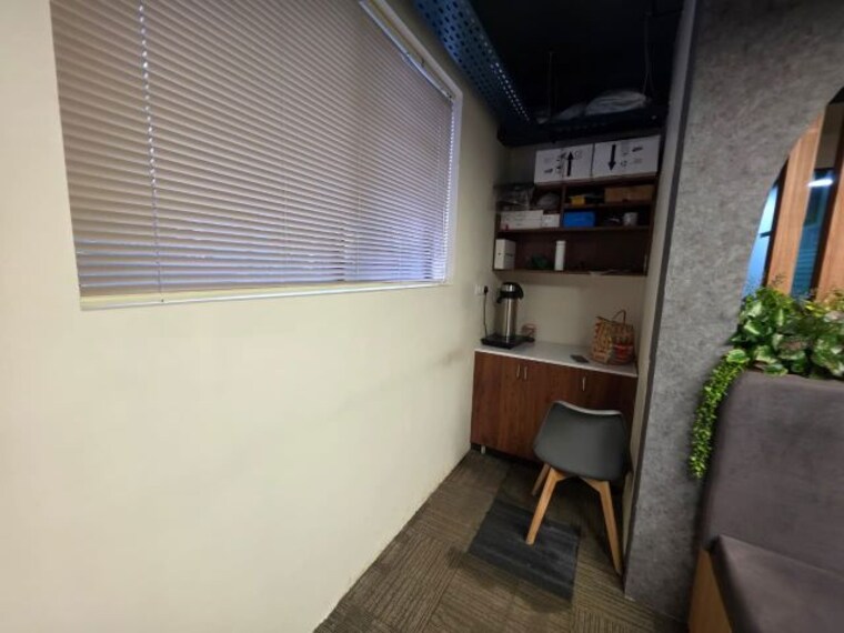 Common Area, koramangala Commercial Office Space 2403 Sq.Ft. In Koramangala Bangalore 10026078