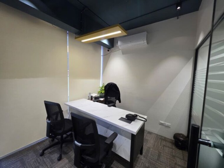 Team Area, koramangala Commercial Office Space 2403 Sq.Ft. In Koramangala Bangalore 10026078