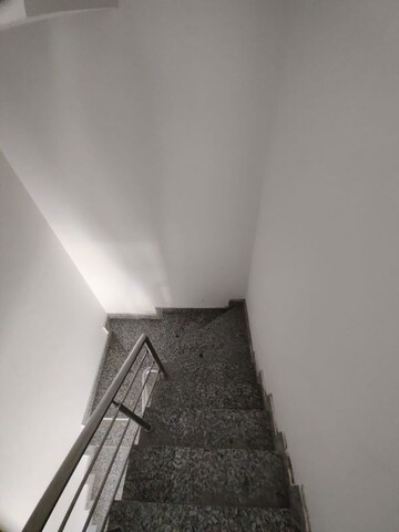 Staircase in 3 BHK Independent House at Niranjanpur – for Sale