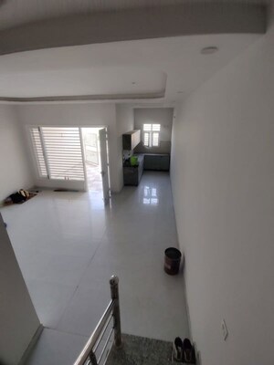 Building Lobby in 3 BHK Independent House at Niranjanpur – for Sale