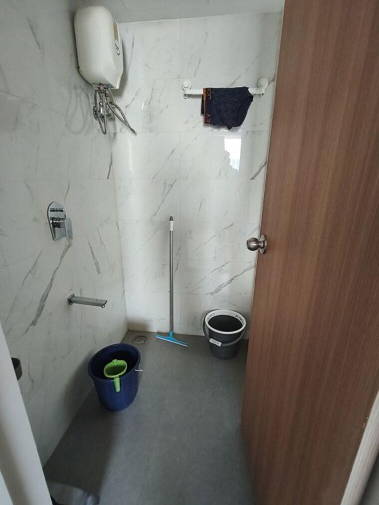 Bathroom, lodha-codename-premier 1 Bedroom 444 Sq.Ft. Apartment In Dombivli East Thane 10026148