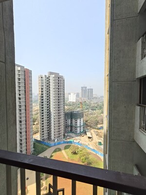 1 BHK Apartment – Exterior View View at Lodha Codename Premier, Dombivli East - for Rent