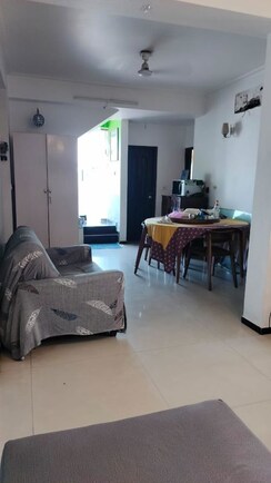 4 BHK + Pooja Room,Servant Room,Study Room,Extra Room Penthouse For Sale in Supertech Emerald Court