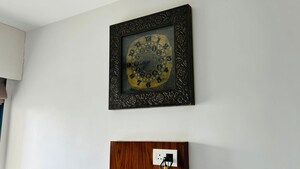 Furnished Amenities in 3 BHK Apartment at Satellite – for Rent