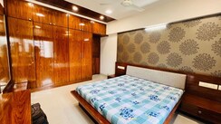 3 BHK + Pooja Room,Store Room Apartment For Rent in Satellite