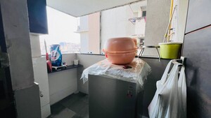  3 BHK Apartment at Satellite – for Rent