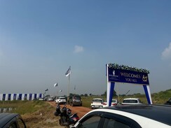 Plot For Sale in Dayalpur