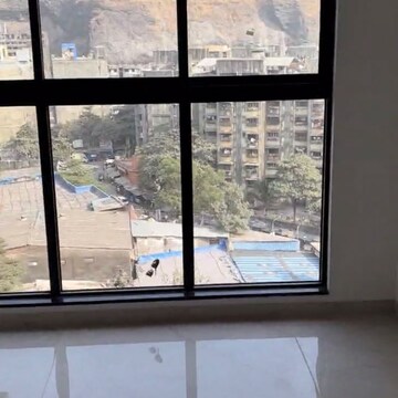 Kitchen in 3 BHK Apartment at Powai – for Sale