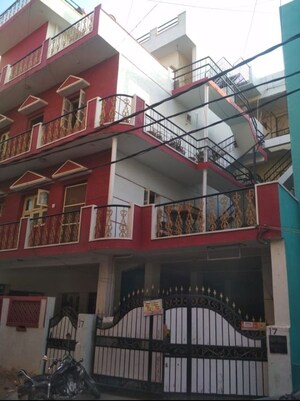  Pg For Rent in Hsr Layout