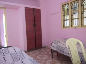 Bedroom in  Pg at Hsr Layout – for Rent
