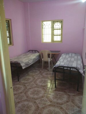 Bedroom in  Pg at Hsr Layout – for Rent