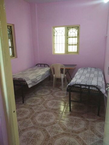 Bedroom in  Pg at Hsr Layout – for Rent