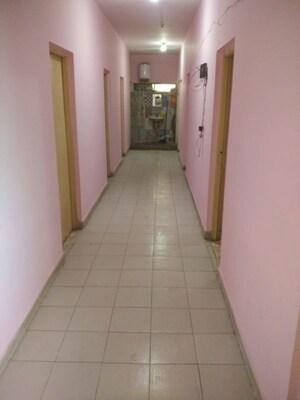 Building Lobby in  Pg at Hsr Layout – for Rent