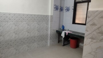 Parking in Studio Apartment at Dombivli West – for Rent