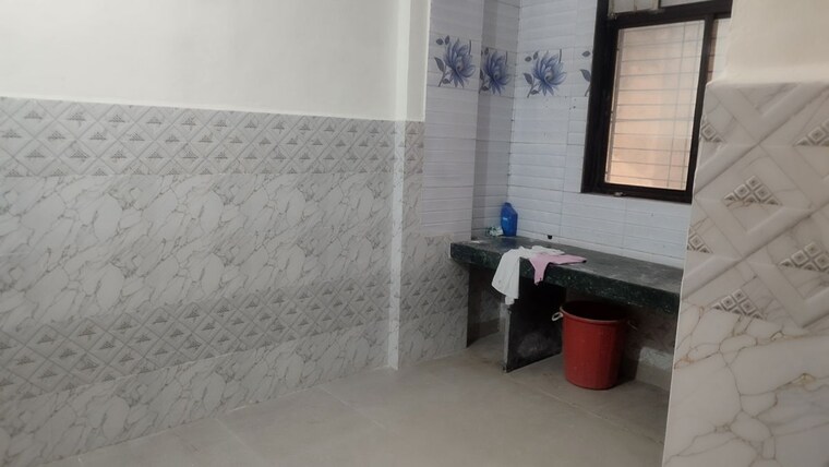  Parking, dombivli west Studio 360 Sq.Ft. Apartment In Dombivli West Thane 10026198