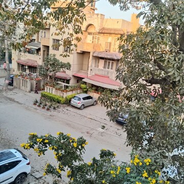 2.5 BHK Builder Floor – Exterior View View at Ardee City, Sector 52 - for Rent