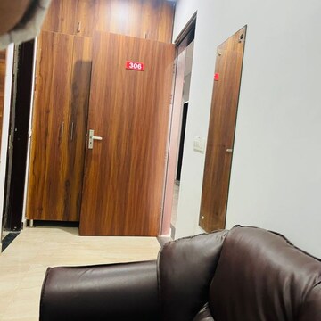 1 BHK Apartment For Rent in Delhi Heights, Ghazipur