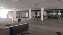 Showroom For Rent in Shubhkamna Appartments