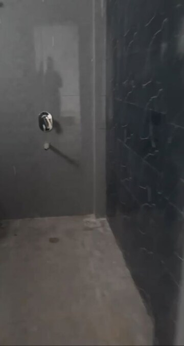 Bathroom in 2 BHK Independent House at Sultanpur Road – for Sale