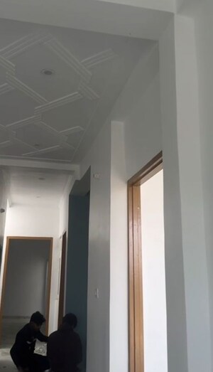 Building Lobby in 2 BHK Independent House at Sultanpur Road – for Sale