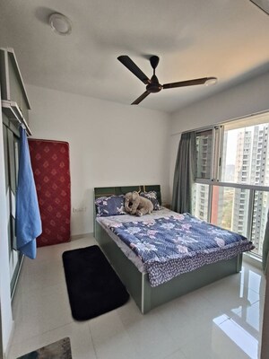 1 BHK Apartment For Sale in Lodha Codename Premier, Dombivli East