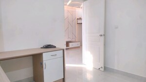 Kitchen in 3 BHK Apartment at Confident Oxygen, Choudadenahalli – for Sale